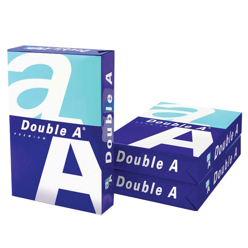 Копирна хартия Double A, A4
