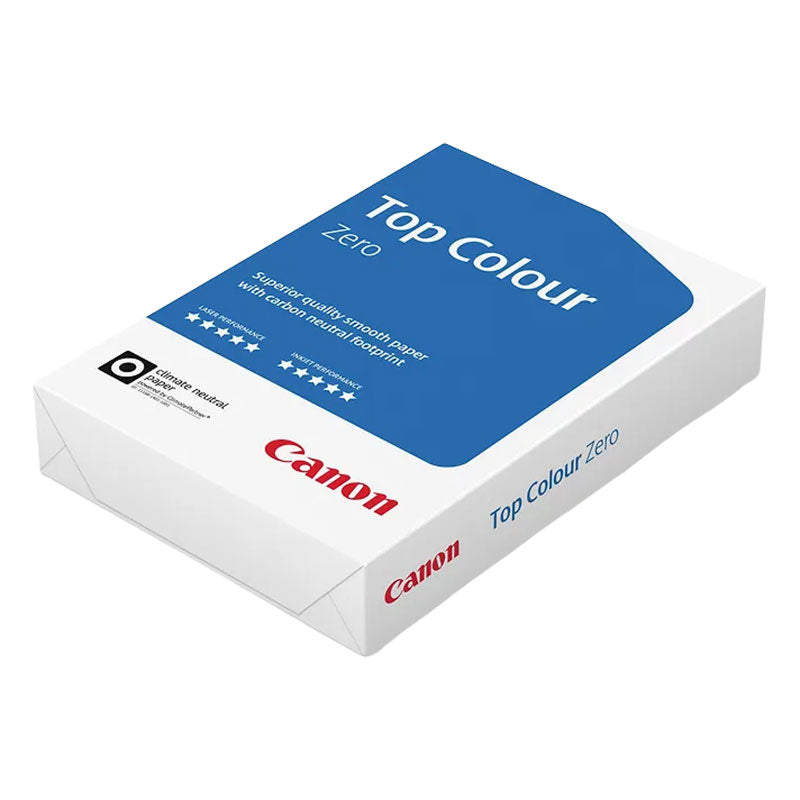 Копирен картон Canon Top Color, 160гр./м2, А4, 250л
