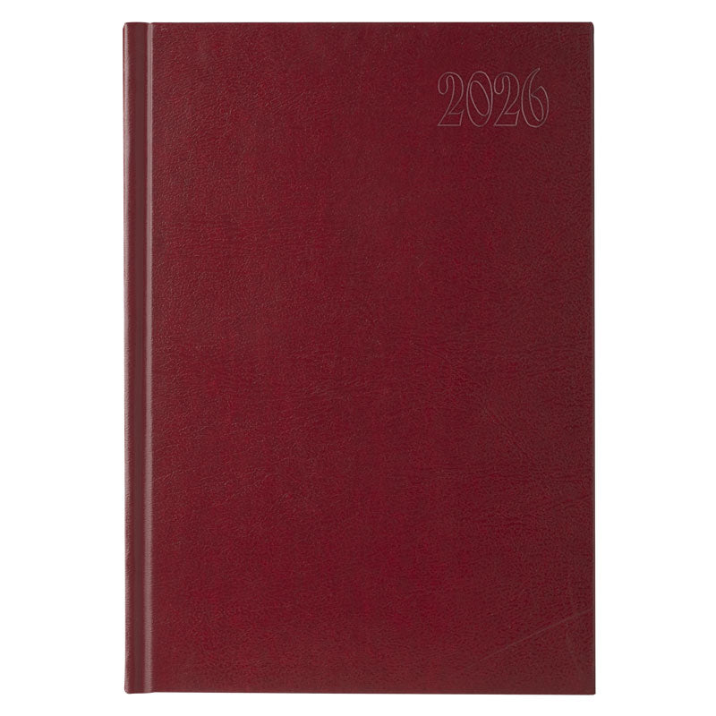 Тефтер Икономи, неутрална страница, 4275, A5