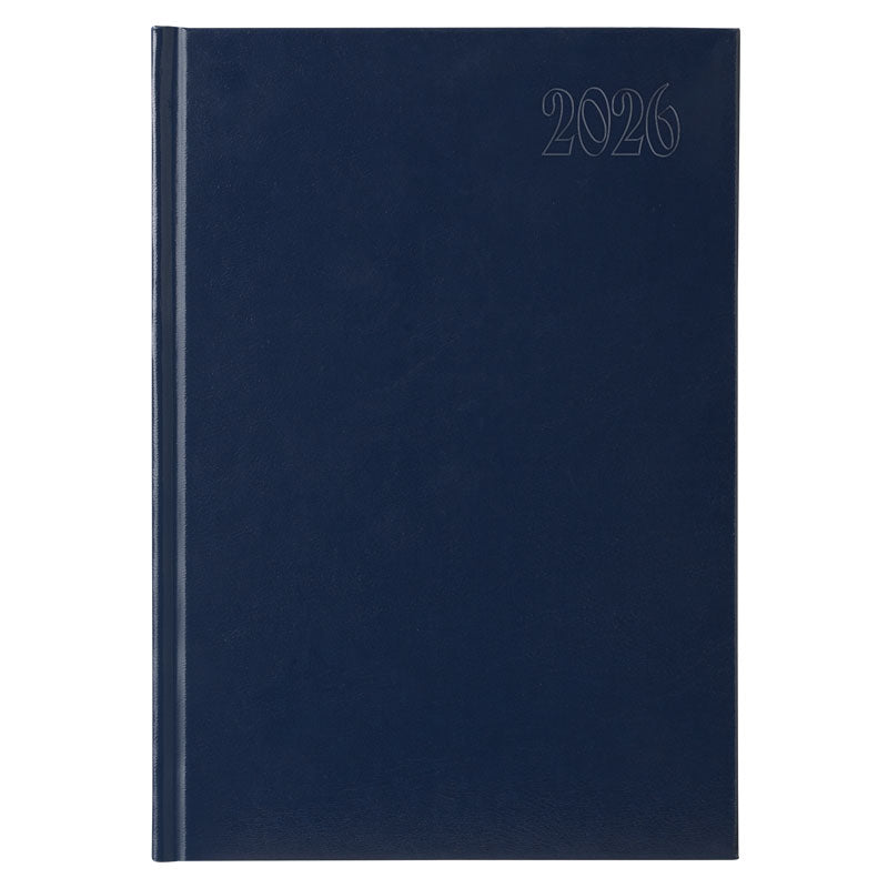 Тефтер Икономи, неутрална страница, 4275, A5