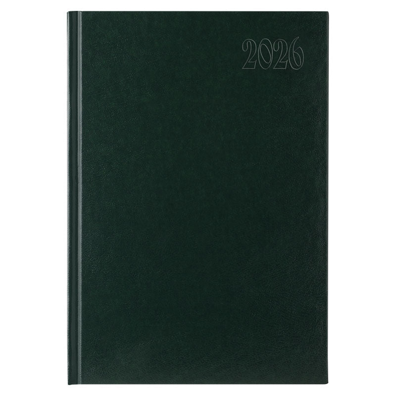 Тефтер Икономи, неутрална страница, 4275, A5