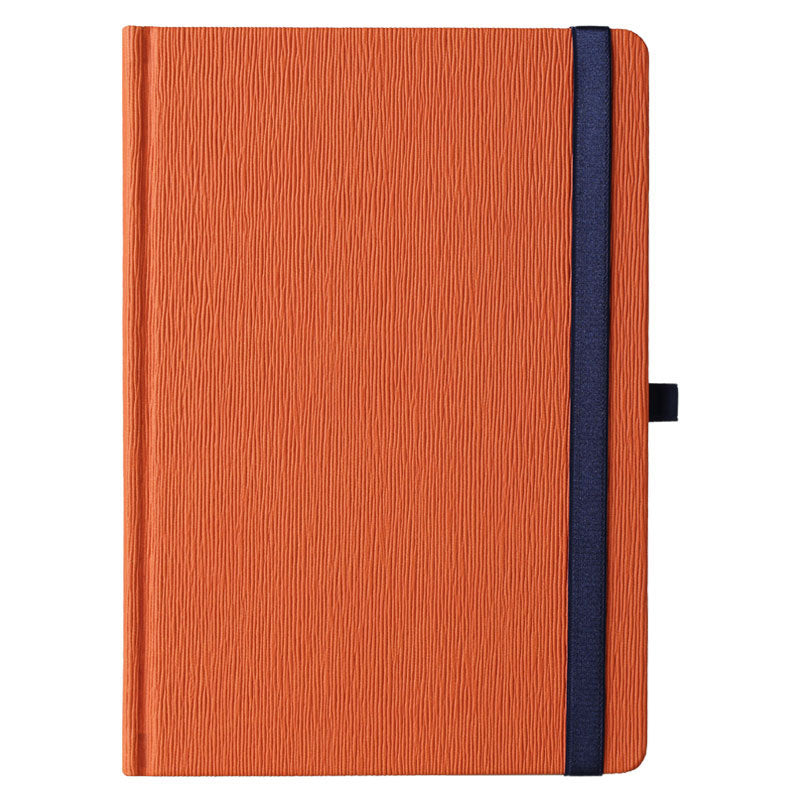 Бележник Практик A5 с ластик, 5014