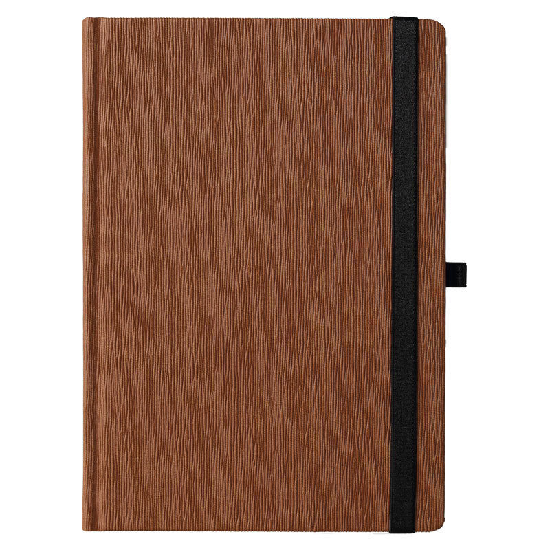 Бележник Практик A5 с ластик, 5014