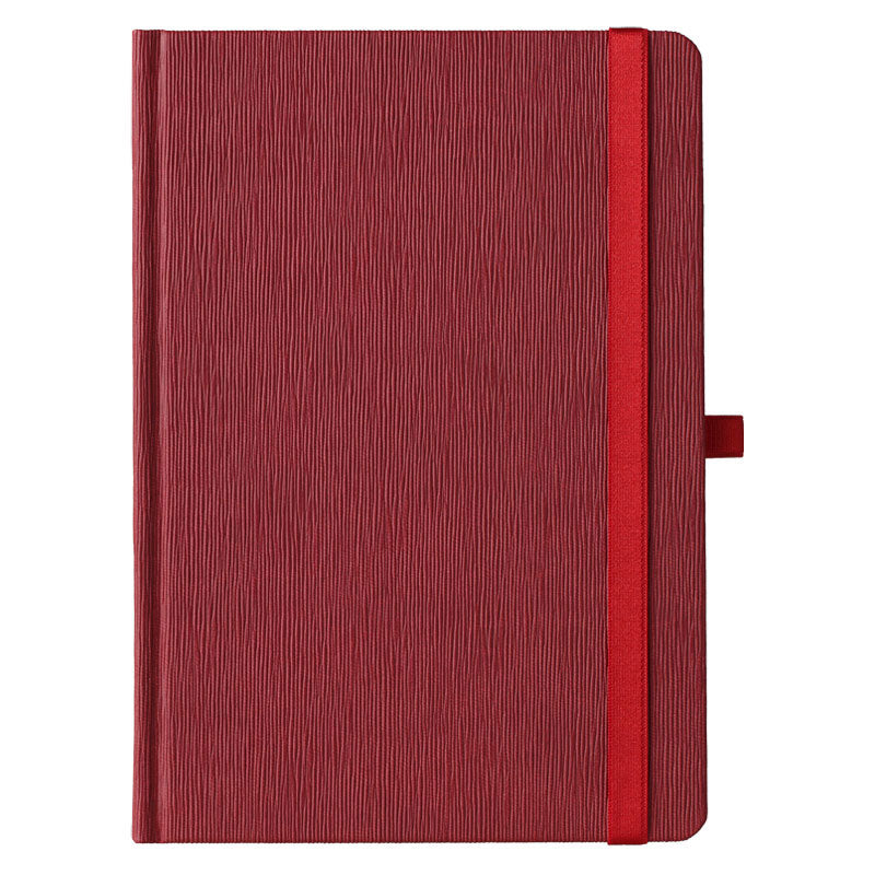 Бележник Практик A5 с ластик, 5014