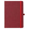 Бележник Практик A5 с ластик, 5014