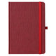 Бележник Практик A5 с ластик, 5014