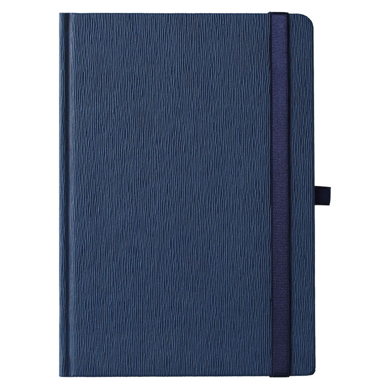 Бележник Практик A5 с ластик, 5014