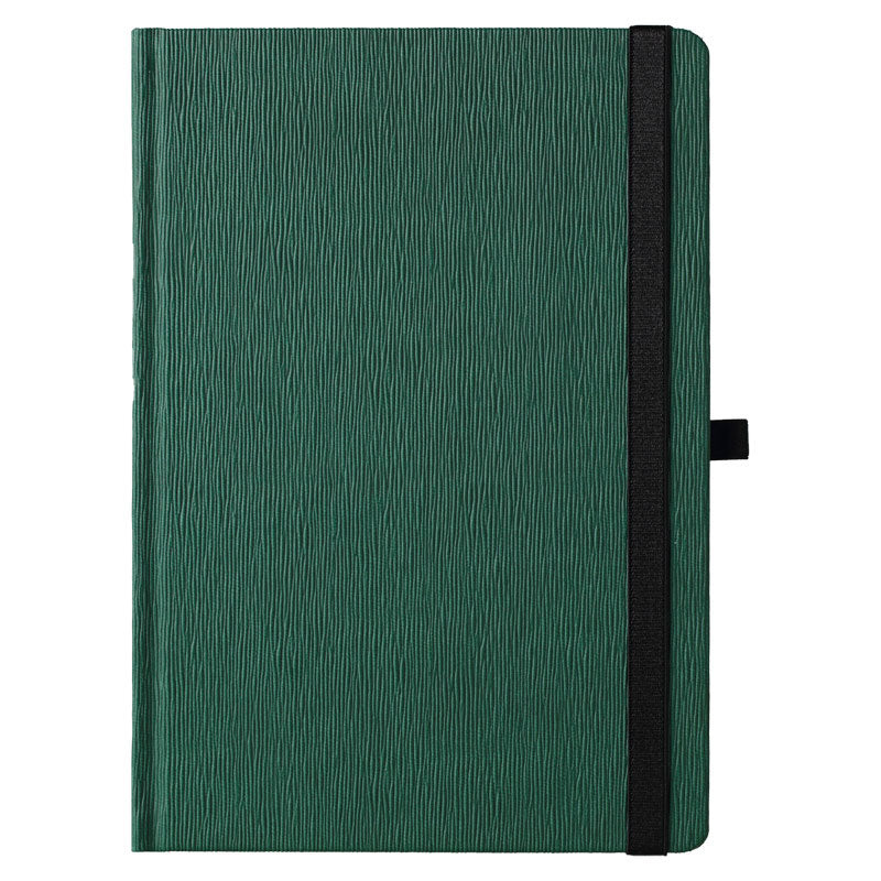 Бележник Практик A5 с ластик, 5014