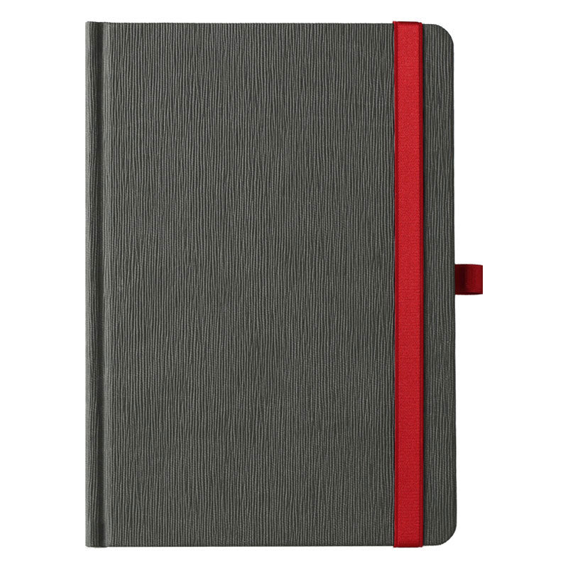 Бележник Практик A5 с ластик, 5014