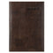 Тефтер Дипломат, седмичник, термо кожа, 1028, A4