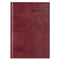 Тефтер Дипломат, седмичник, термо кожа, 1028, A4