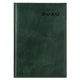 Тефтер Дипломат, седмичник, термо кожа, 1028, A4