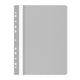 Папка с прозрачно лице и европерфорация Office Products, A4