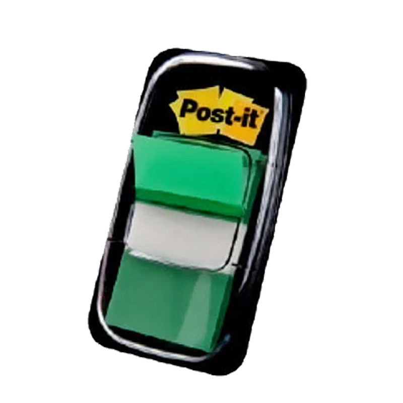 Индекси Post-it 680, 25,4 x 43,2 мм, 1 x 50 л.