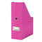 Вертикална поставка картон Leitz Wow Colours, A4
