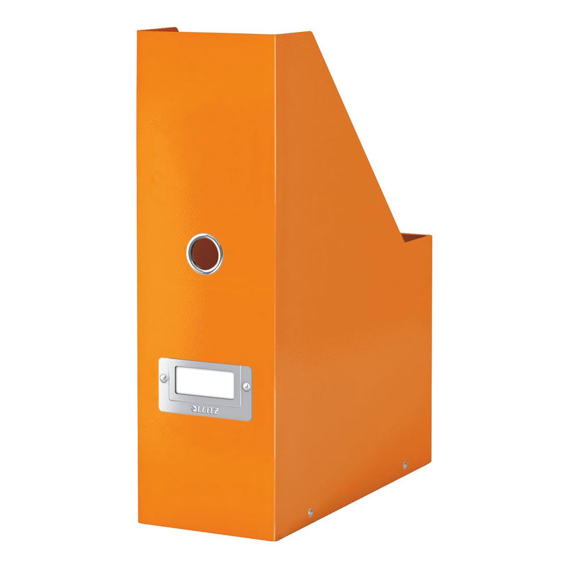 Вертикална поставка картон Leitz Wow Colours, A4