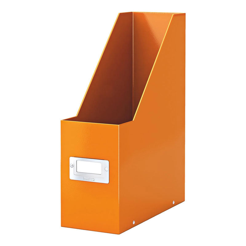 Вертикална поставка картон Leitz Wow Colours, A4