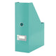 Вертикална поставка картон Leitz Wow Colours, A4