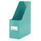 Вертикална поставка картон Leitz Wow Colours, A4
