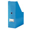 Вертикална поставка картон Leitz Wow Colours, A4