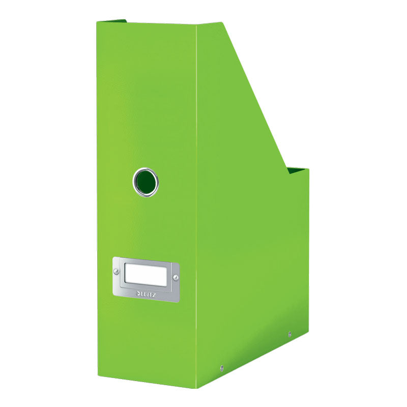 Вертикална поставка картон Leitz Wow Colours, A4
