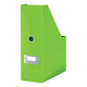 Вертикална поставка картон Leitz Wow Colours, A4