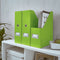 Вертикална поставка картон Leitz Wow Colours, A4