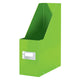 Вертикална поставка картон Leitz Wow Colours, A4