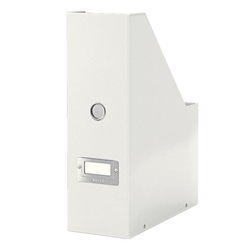 Вертикална поставка картон Leitz Wow Colours, A4