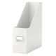 Вертикална поставка картон Leitz Wow Colours, A4