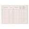 Книга за регистриране на издадените болнични листа, ТП