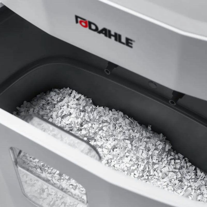 Машина за унищожаване на документи DahlePaperSAFE 380