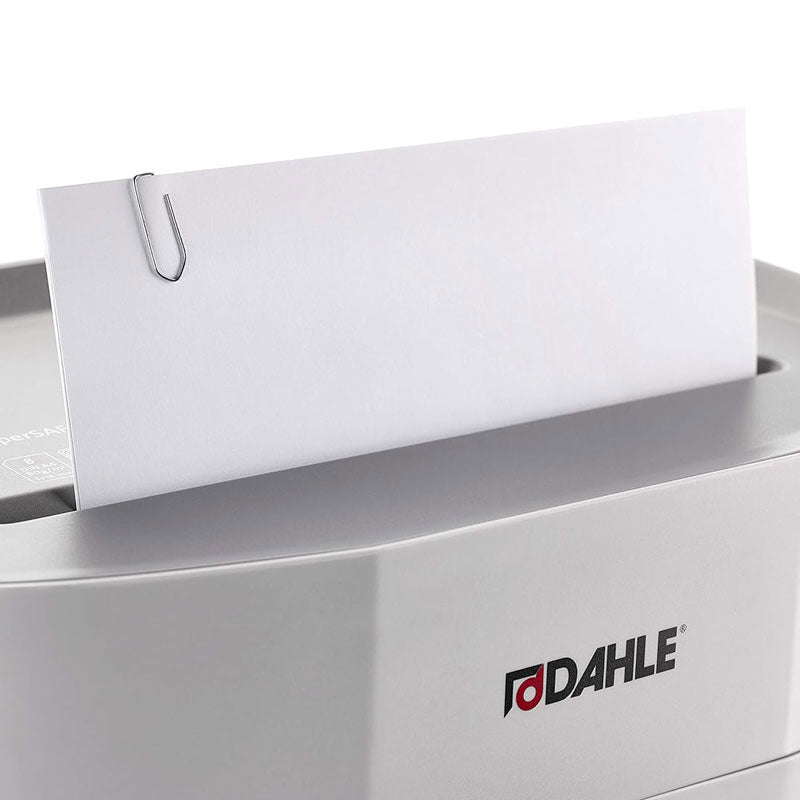 Машина за унищожаване на документи DahlePaperSAFE 120
