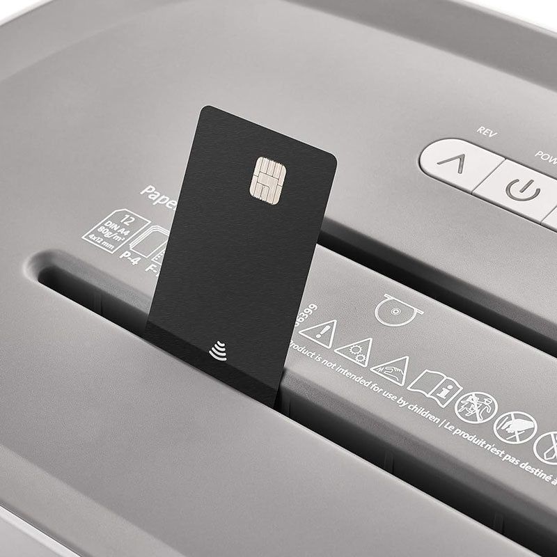 Машина за унищожаване на документи DahlePaperSAFE 260