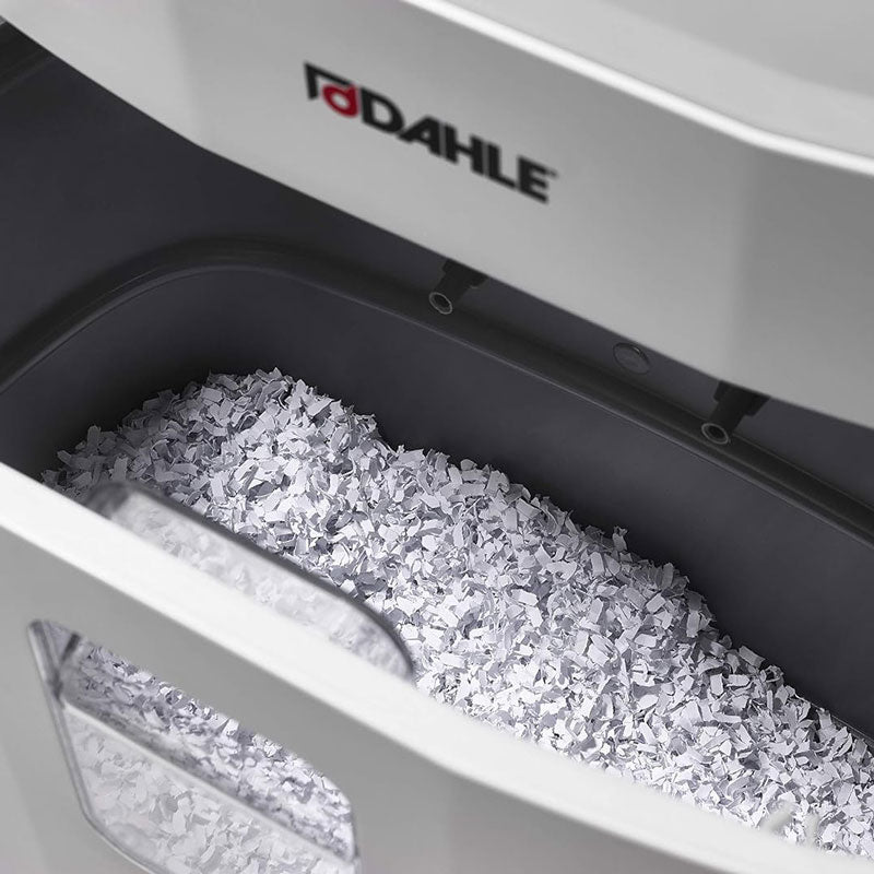 Машина за унищожаване на документи DahlePaperSAFE 260