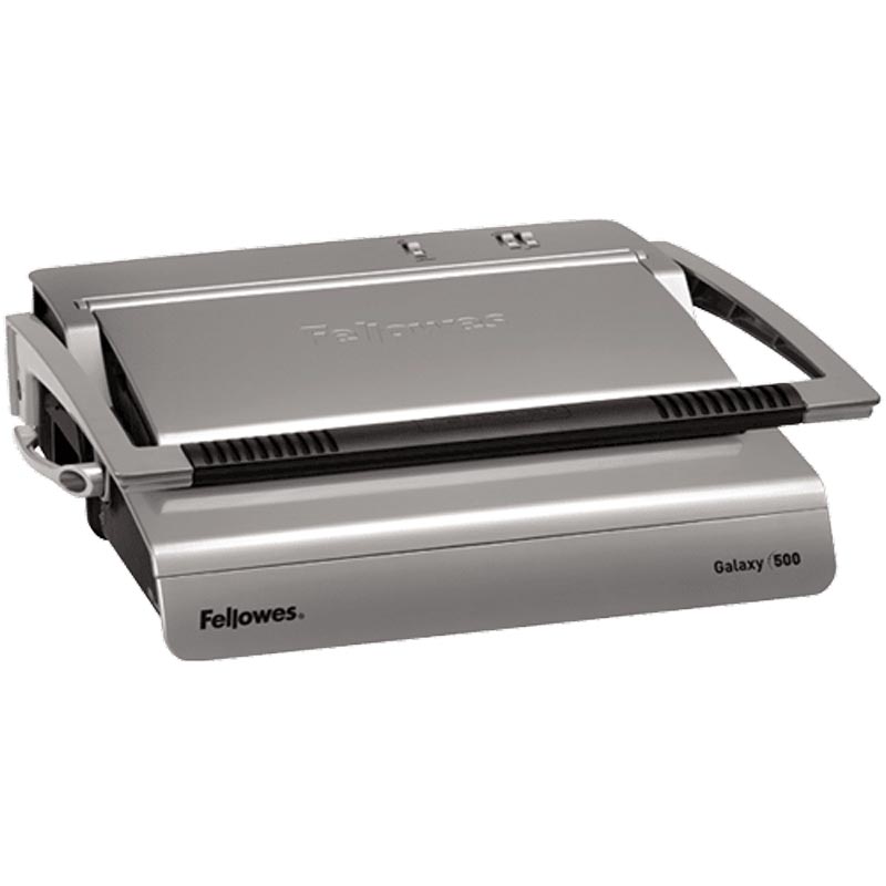 Мaшина за подвързване Fellowes Galaxy 500