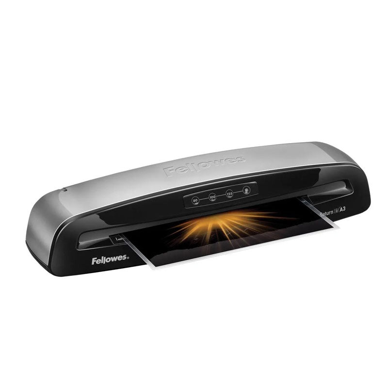 Ламинатор Fellowes Saturn 3i A3