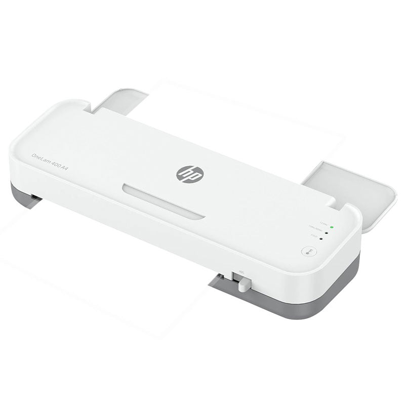 Ламинатор HP OneLam 400, A4