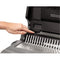 Машина за подвързване Fellowes Quasar+ 500, ръчна