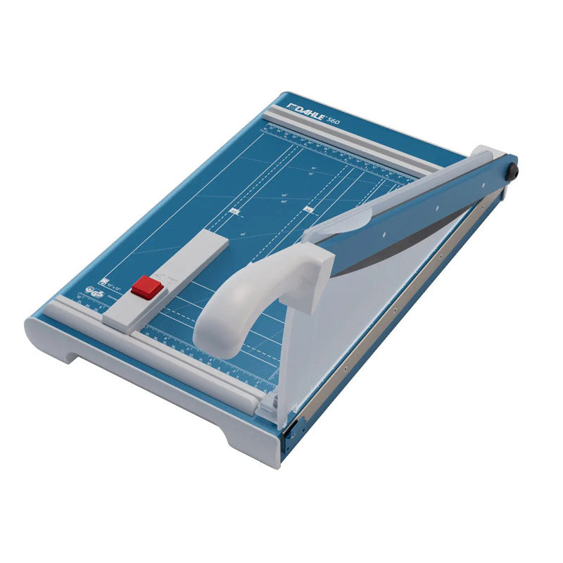 Гилотина Dahle 560