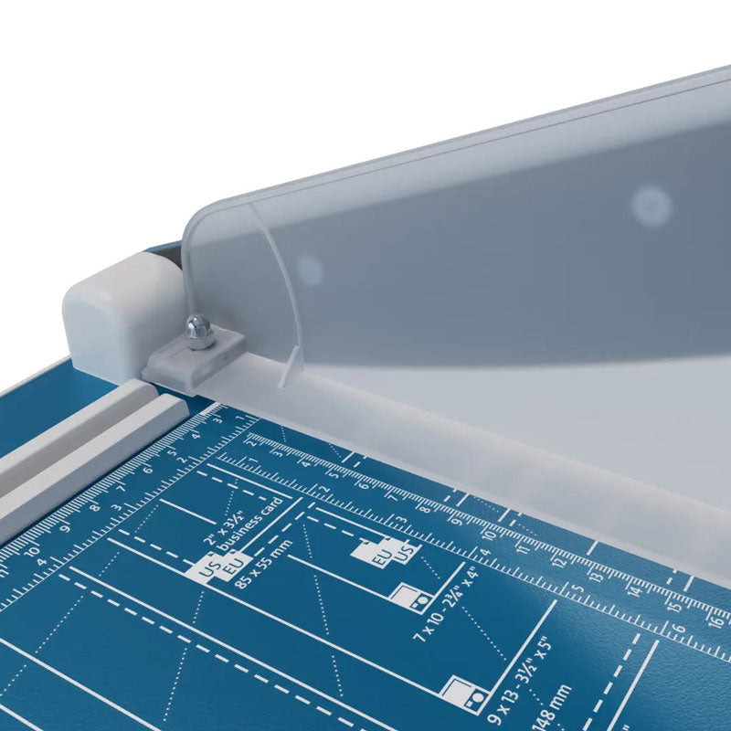Гилотина Dahle 560