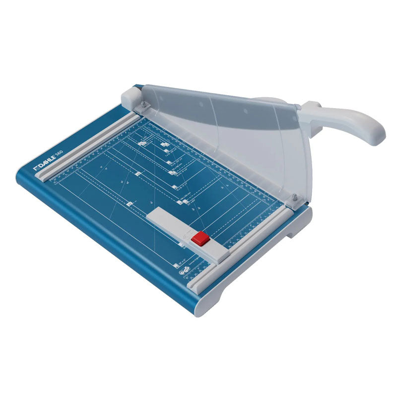 Гилотина Dahle 560