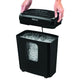 Шредер за унищожаване на документи Fellowes Powershred 6M, Micro Cut , 13 L