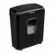 Шредер за унищожаване на документи Fellowes Powershred 6M, Micro Cut , 13 L