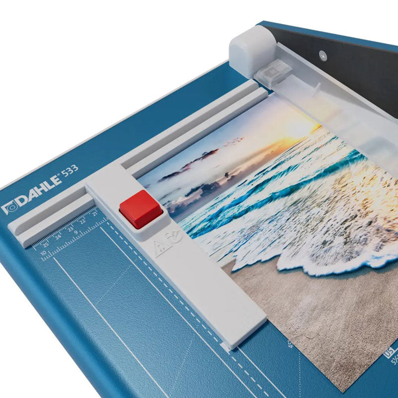 Гилотина Dahle 533