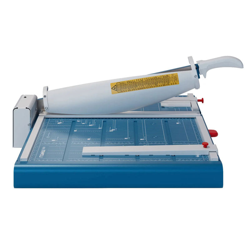 Гилотина Dahle 868