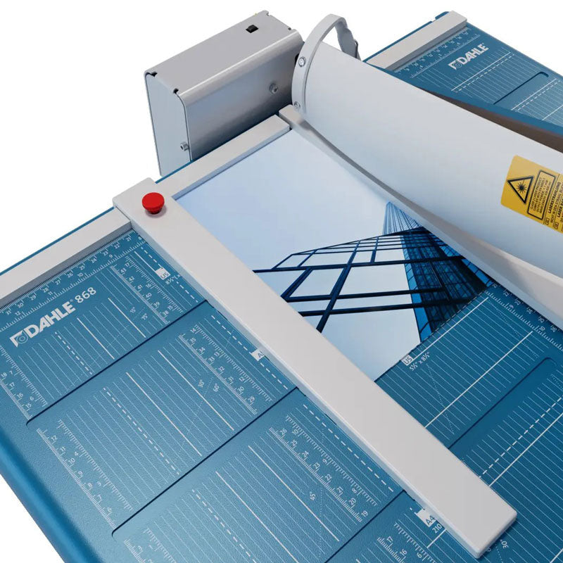 Гилотина Dahle 868