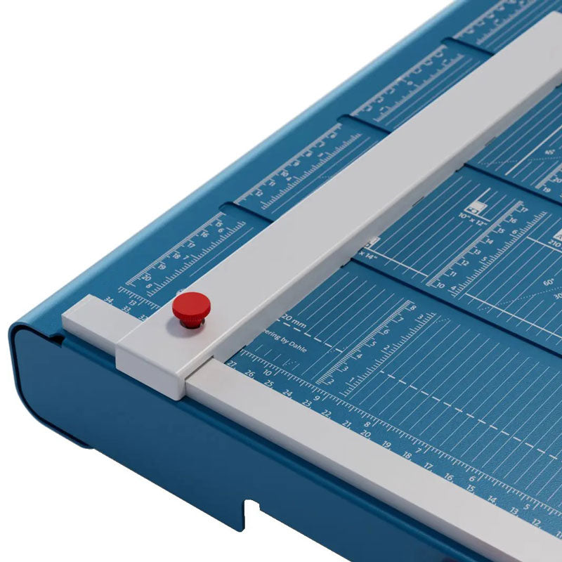 Гилотина Dahle 868