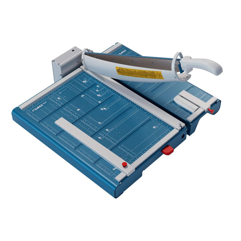 Гилотина Dahle 868