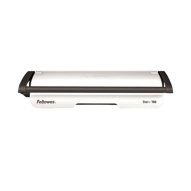 Машина за подвързване Fellowes Star+ 150